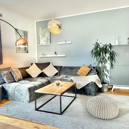 Ferienhaus Ольденбург Экстерьер фото